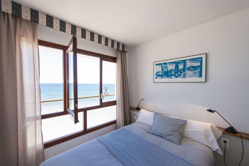 Apartments Wundermar Torredembarra Exterior foto
